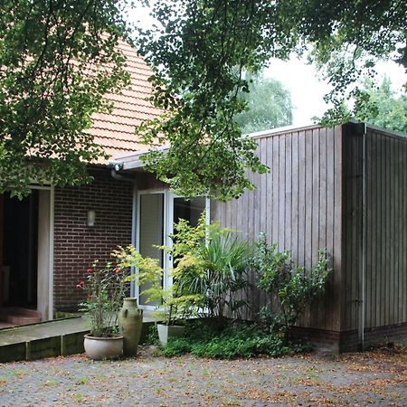 Even Heukelom Bed and Breakfast Afferden  Exteriör bild