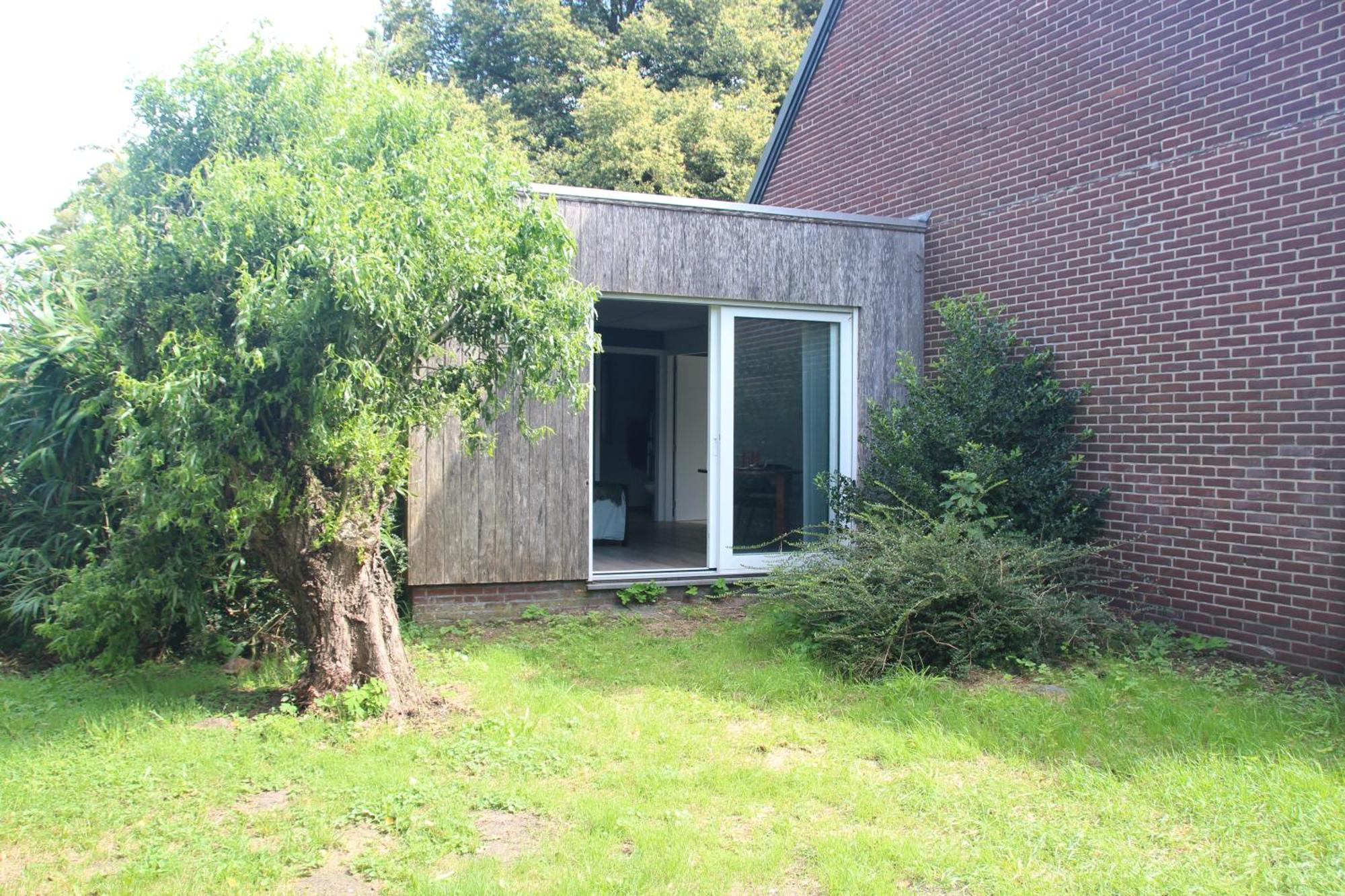Even Heukelom Bed and Breakfast Afferden  Exteriör bild